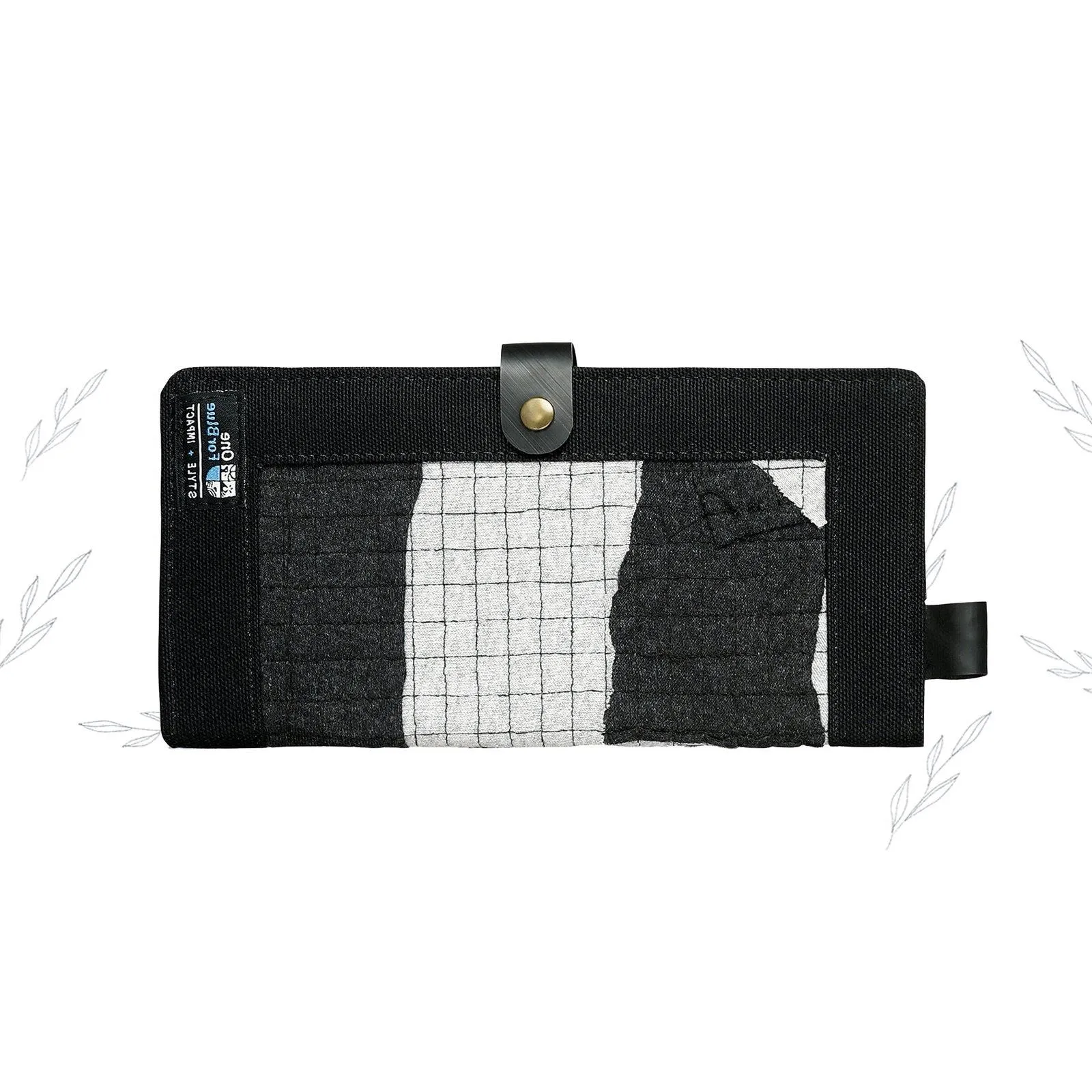 Passport Holder