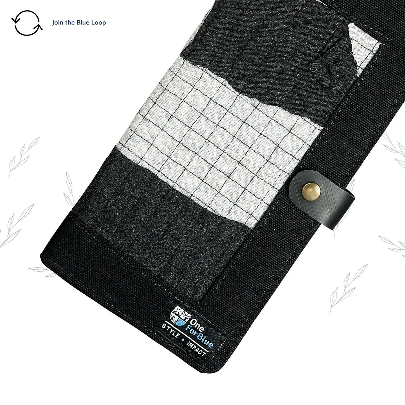 Passport Holder