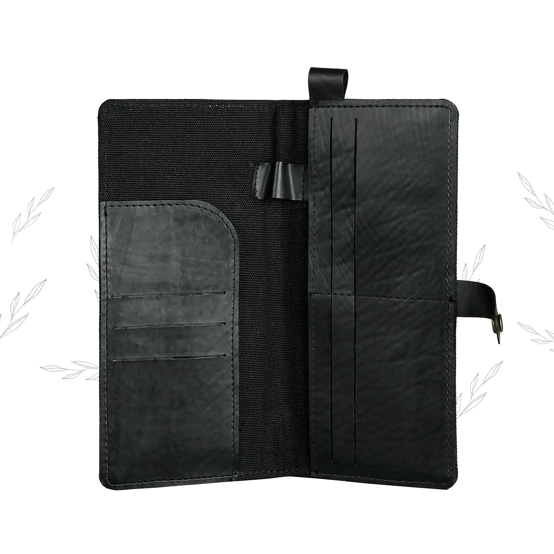 Passport Holder