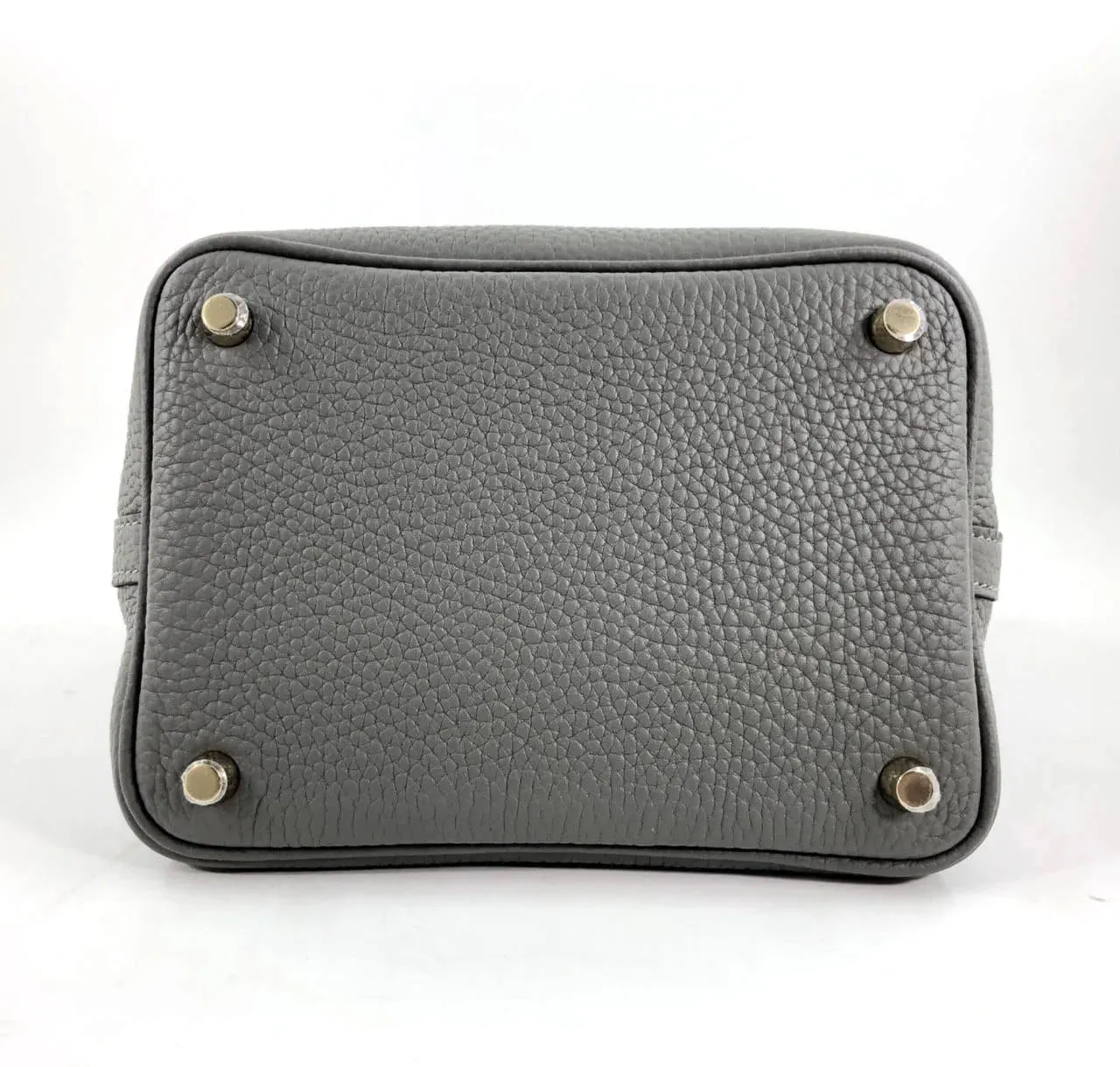 Picotin 18 Gris Meyer Clemence GHW