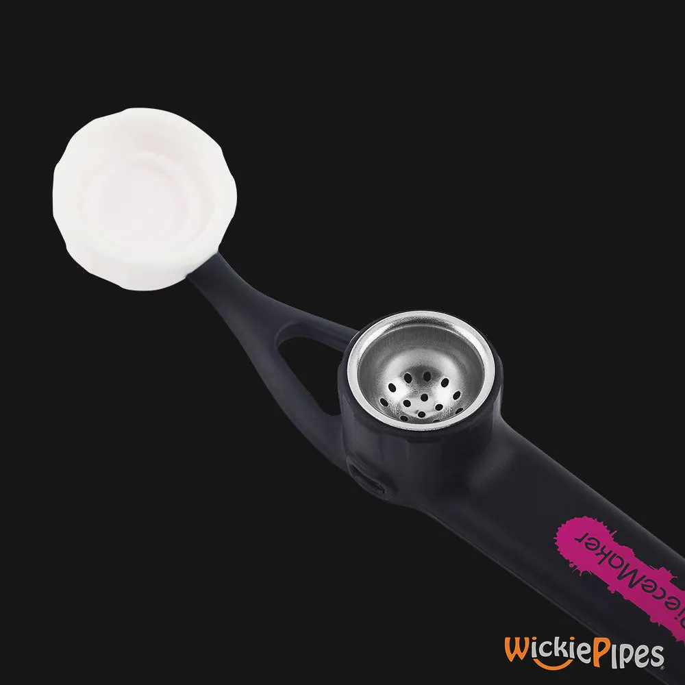 PieceMaker - Karma GO 4-Inch Silicone Hand Pipe