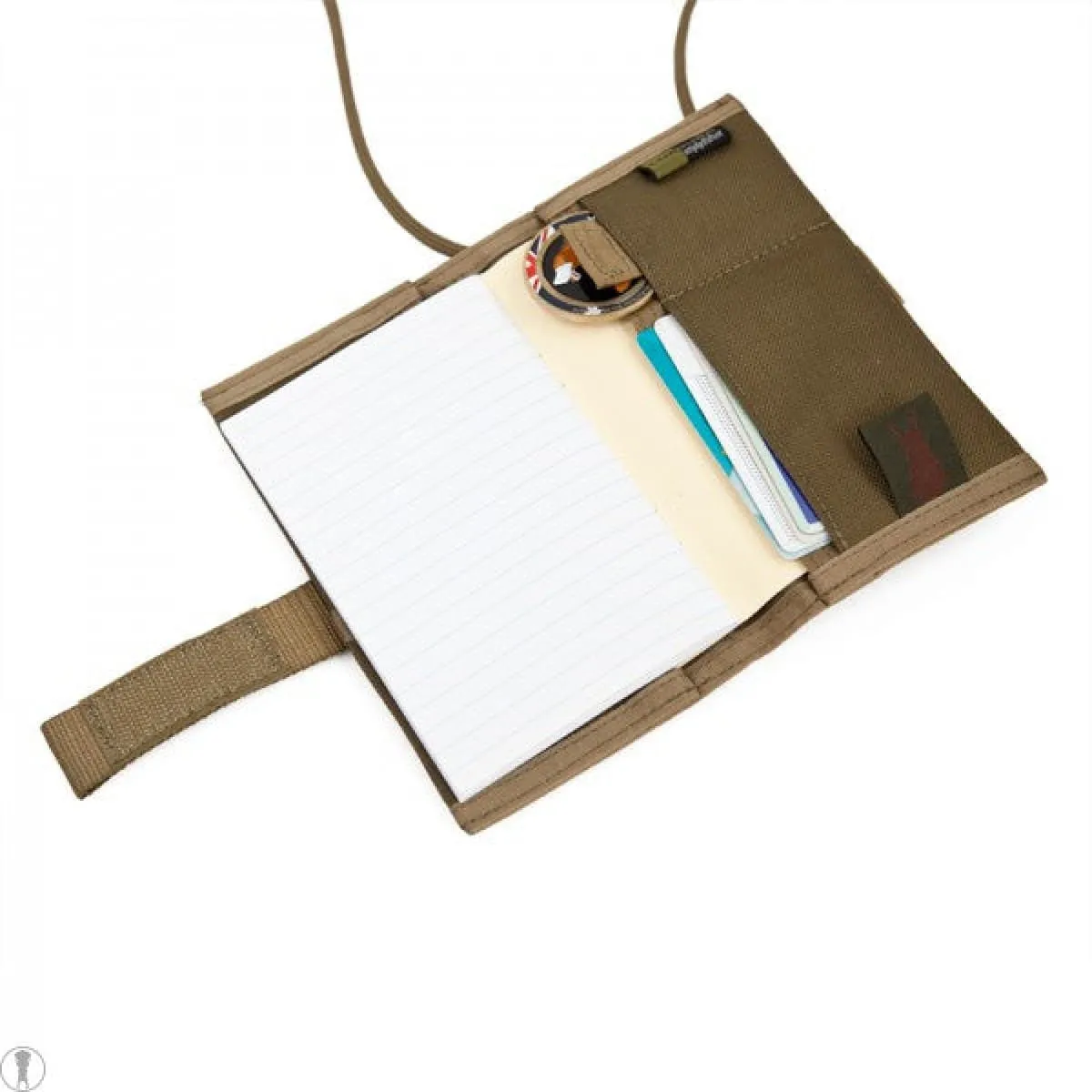 PLATATAC (SCIP) Security ID Holder