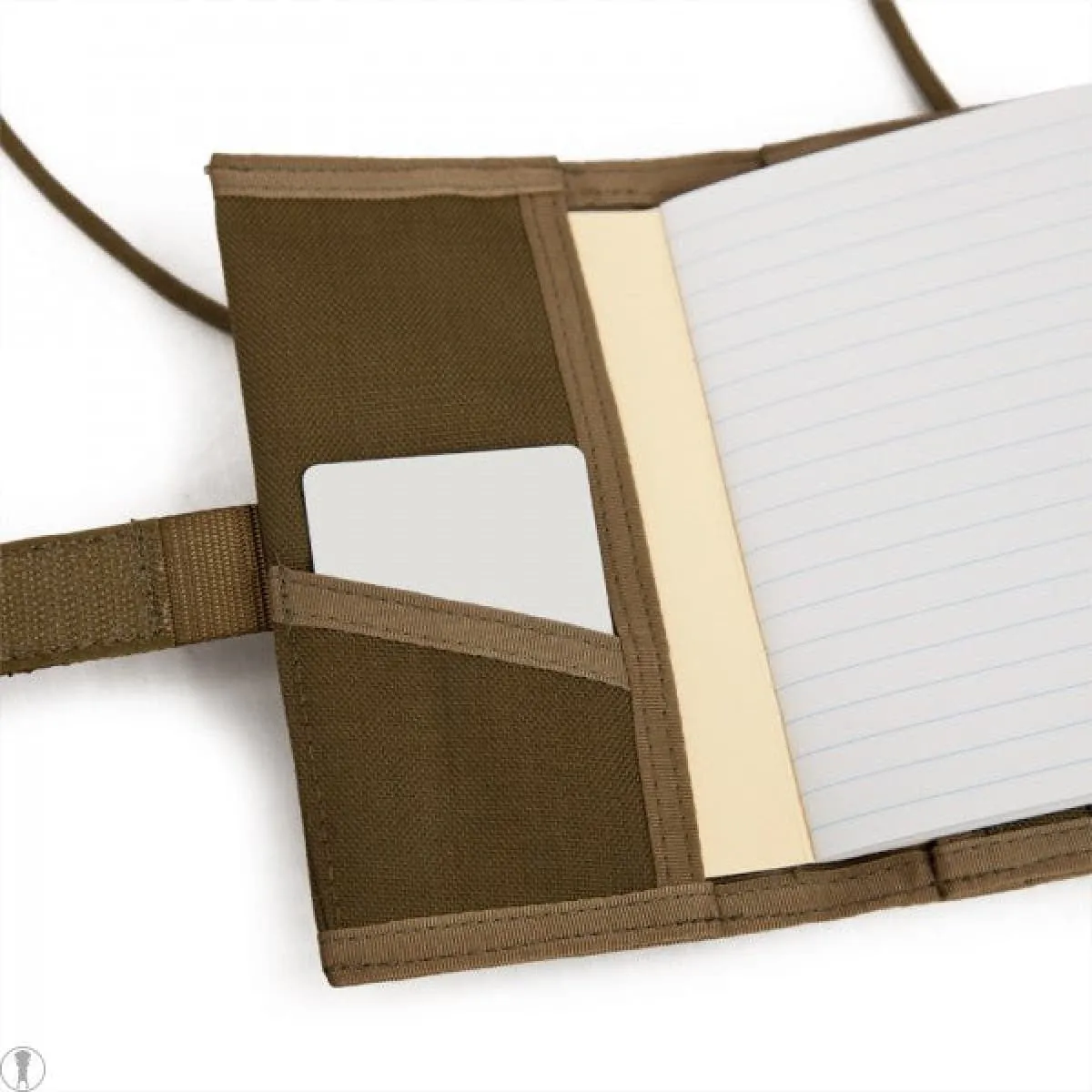 PLATATAC (SCIP) Security ID Holder