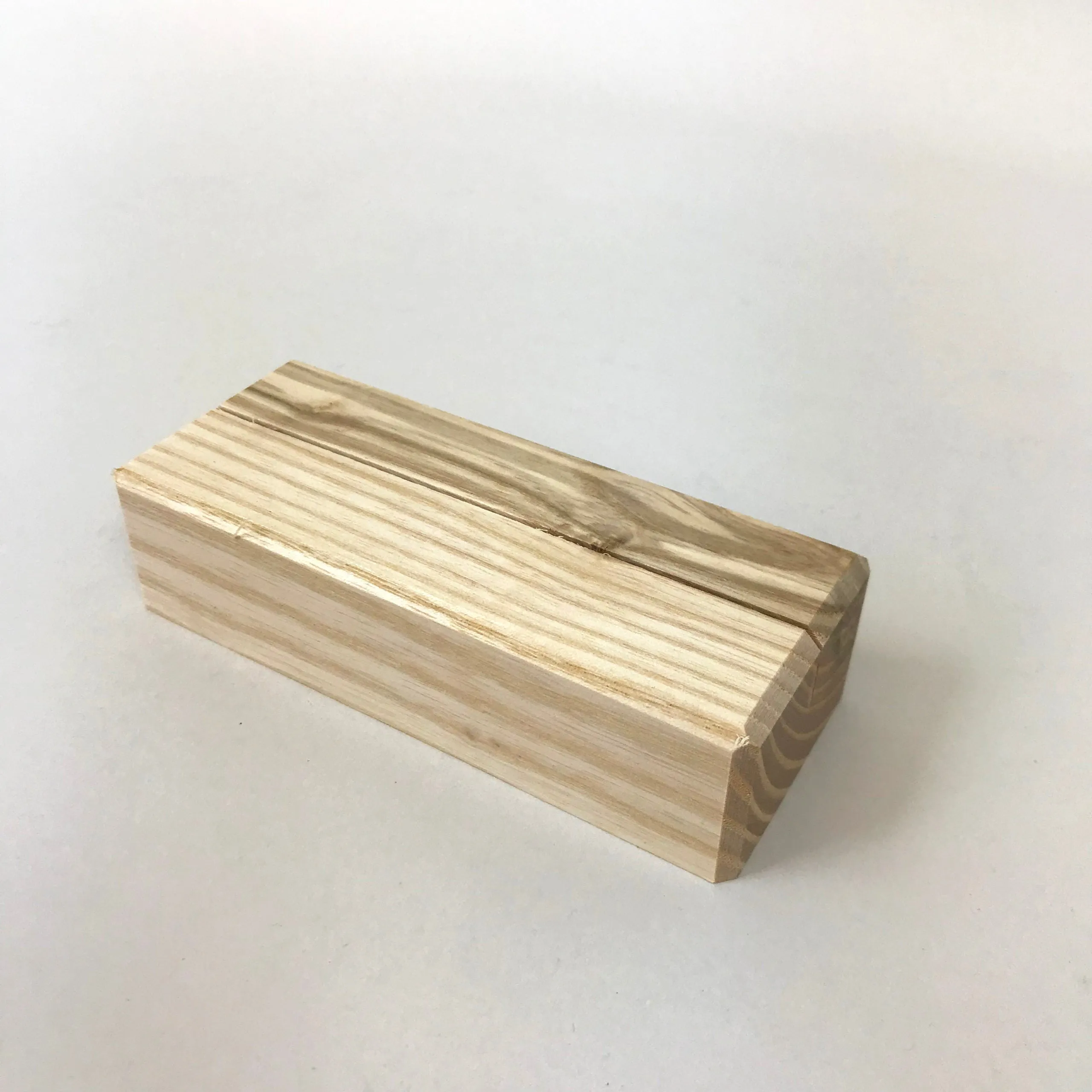 Postcard holder