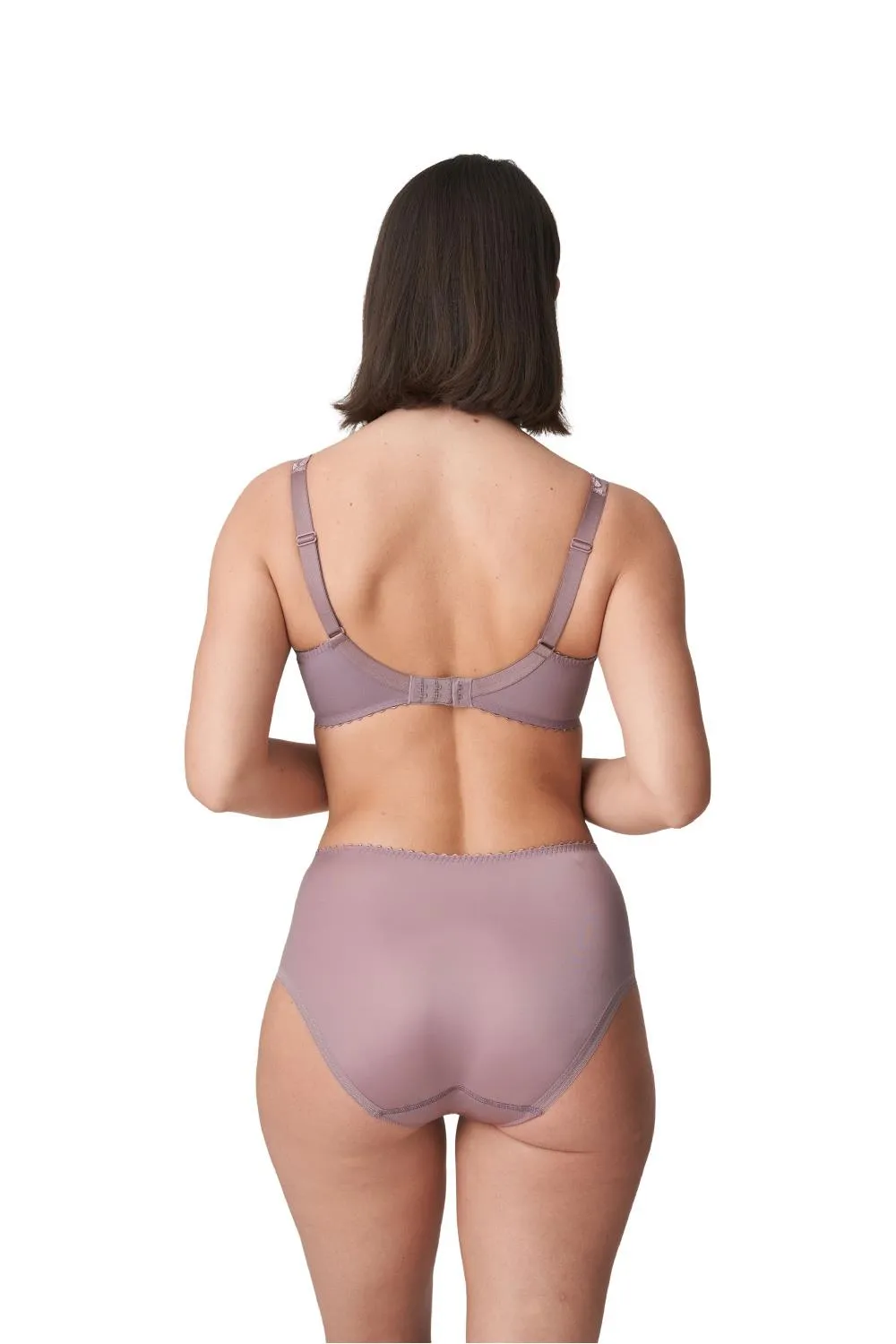 Prima Donna Hyde Park High Waist Brief, Sabbia (0563201)