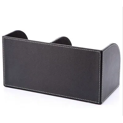 PU Leather Pen holder