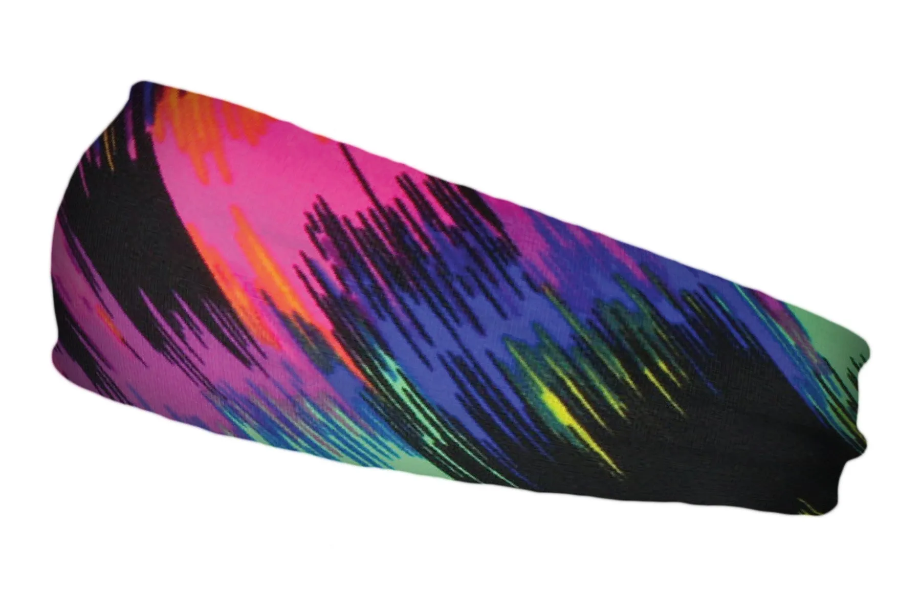 Rainbow Hash Violet (SKU 9052 SB)