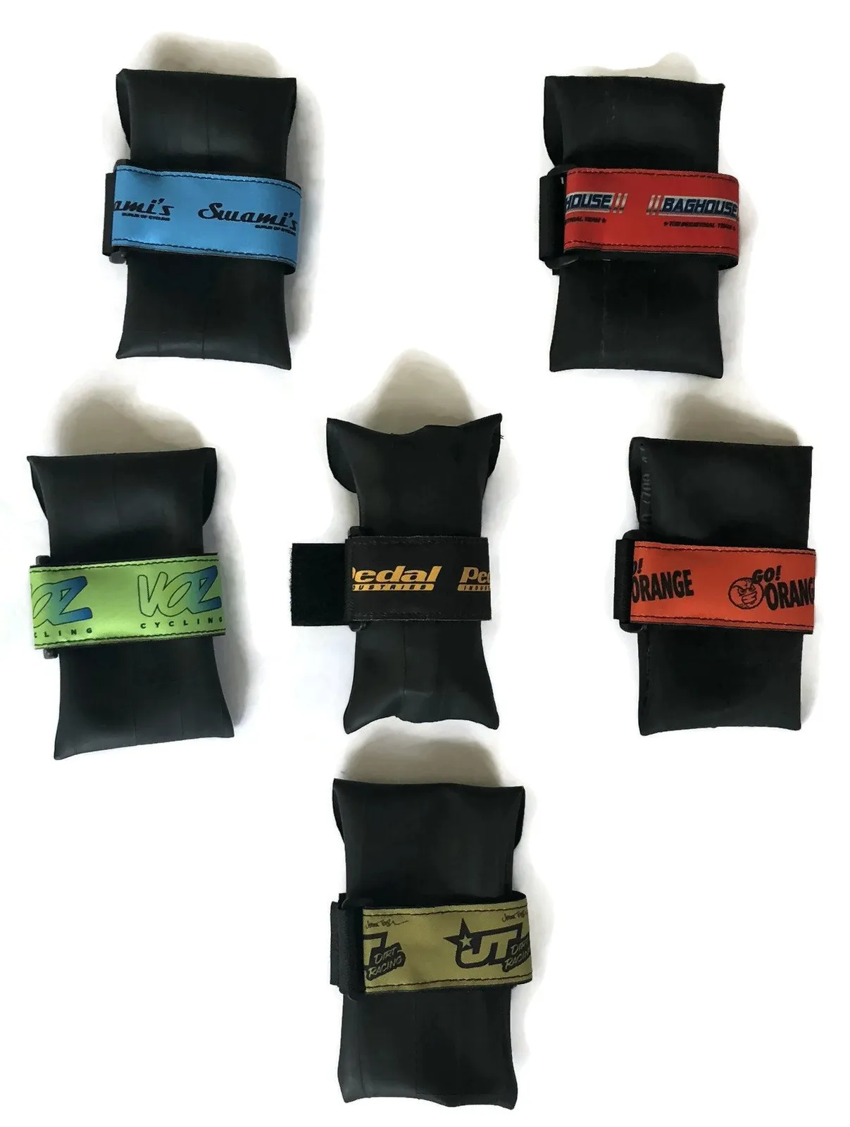 Rays Racing 2023 MINI RaceDay Bag 2.0