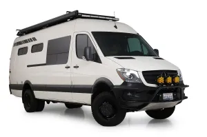 RB Touring Van SN - 2017 170 EX 3500 4x4