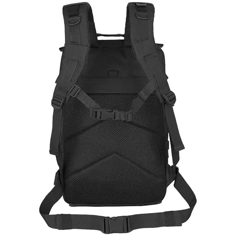 Recon GS2 45L MOLLE Tactical Back R24 Hour 2 Day Pack