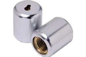 Rectorseal 86691 R410 Universal Tamper Proof Cap