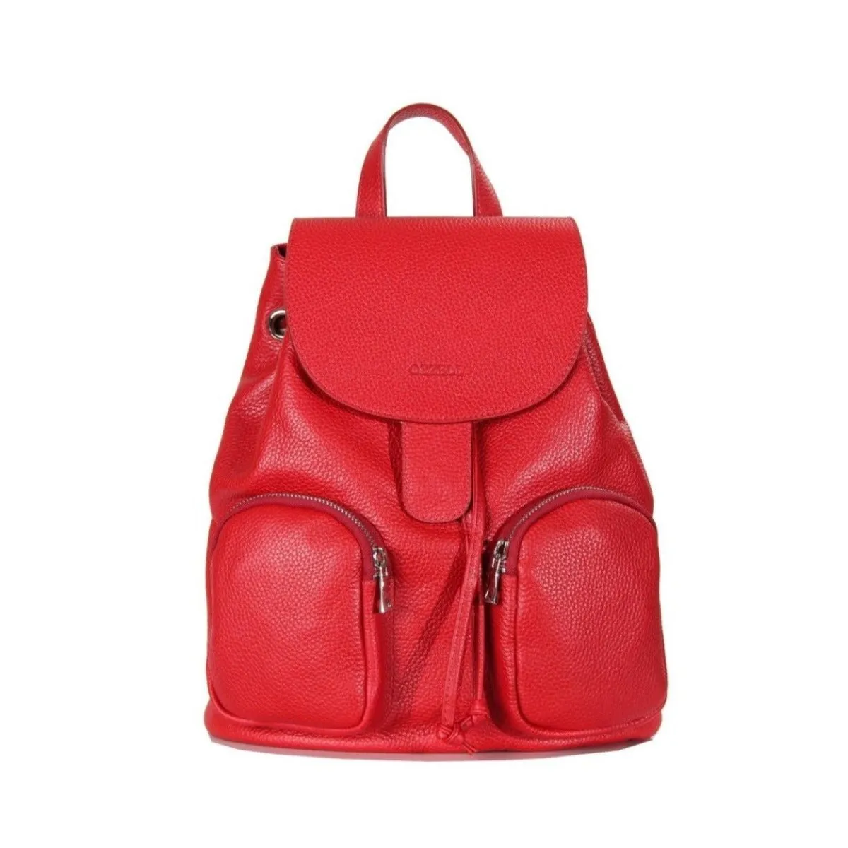 Renn Premium Leather Backpack