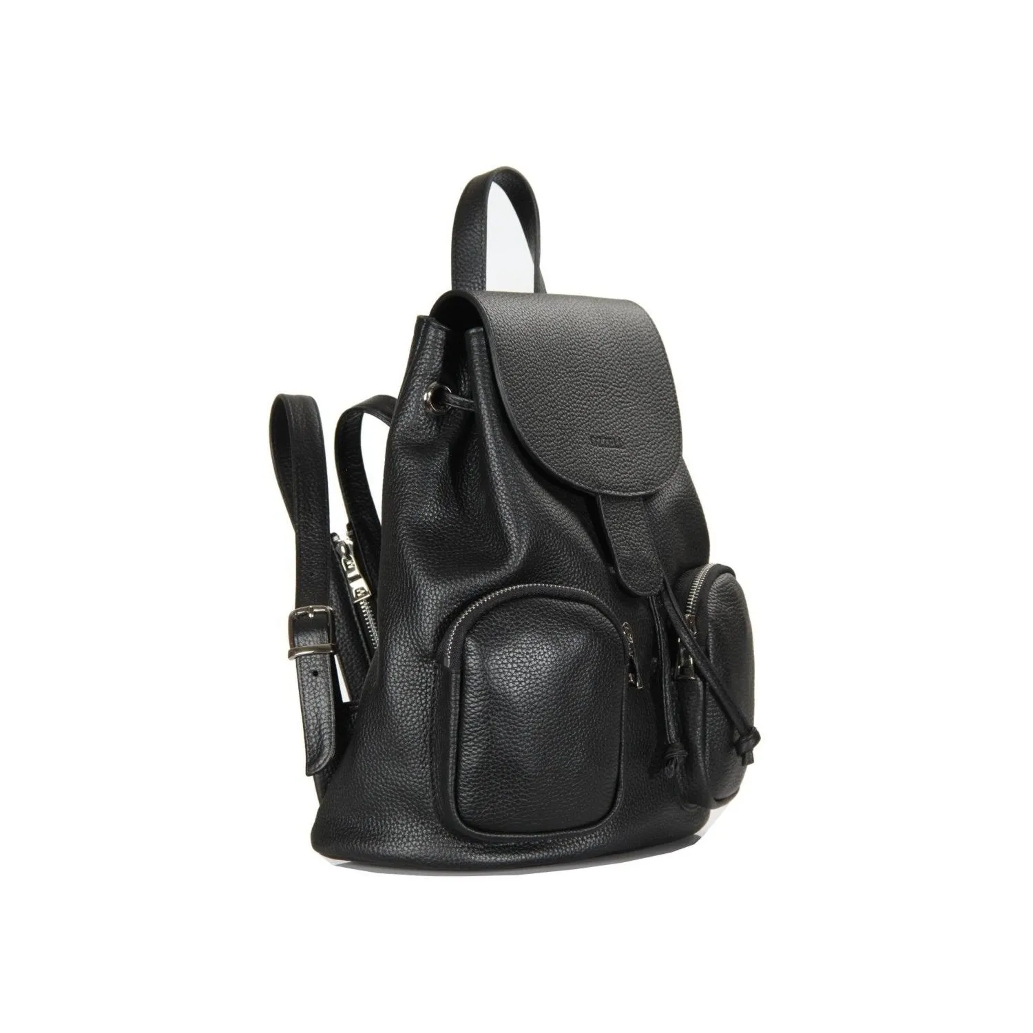 Renn Premium Leather Backpack