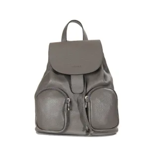 Renn Premium Leather Backpack
