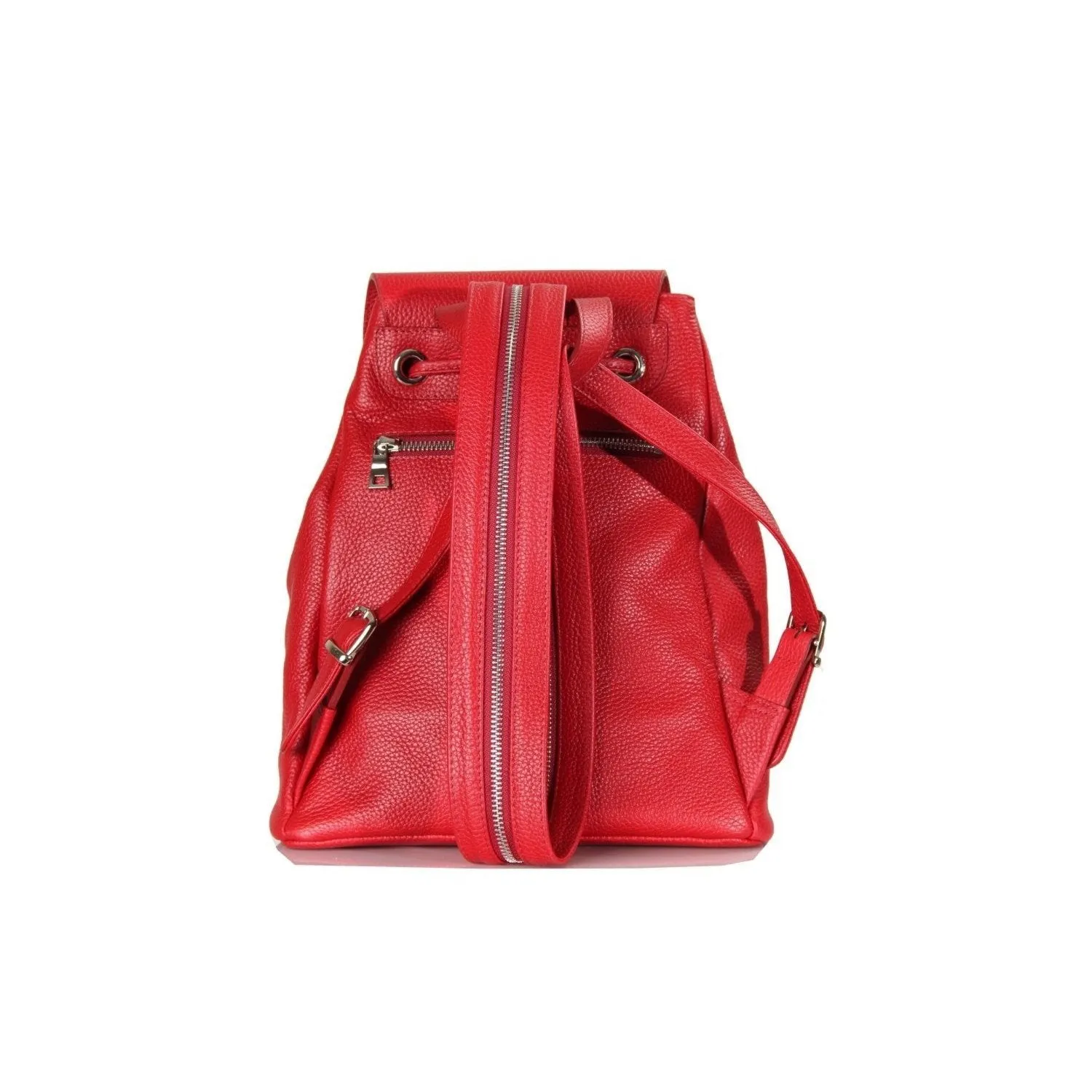 Renn Premium Leather Backpack