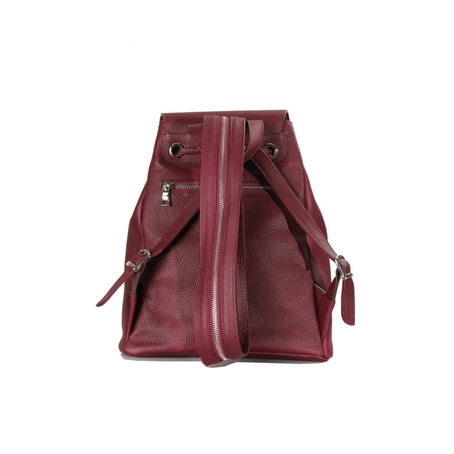 Renn Premium Leather Backpack