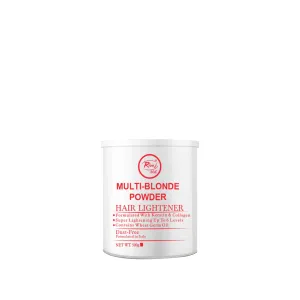 Rivaj Multi - Blonde Powder (500 Grams)