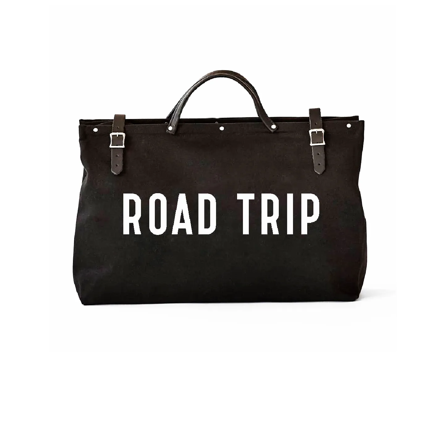 Road Trip Bag