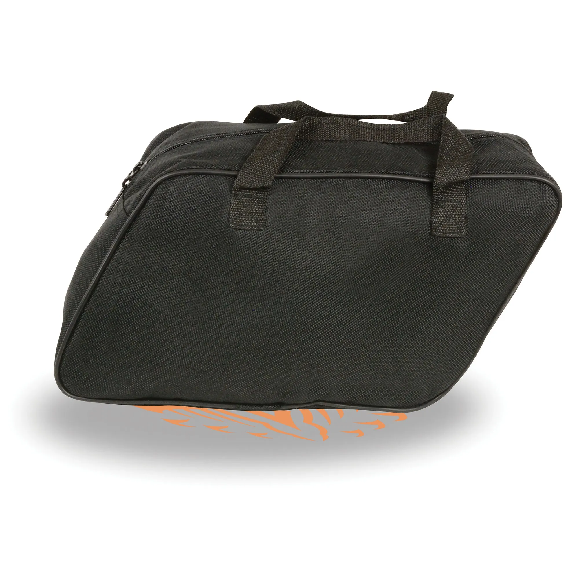 Saddle Bag Liner Carry Bag (12x.5x5)