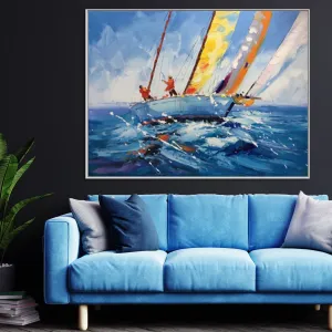Sail Adventure