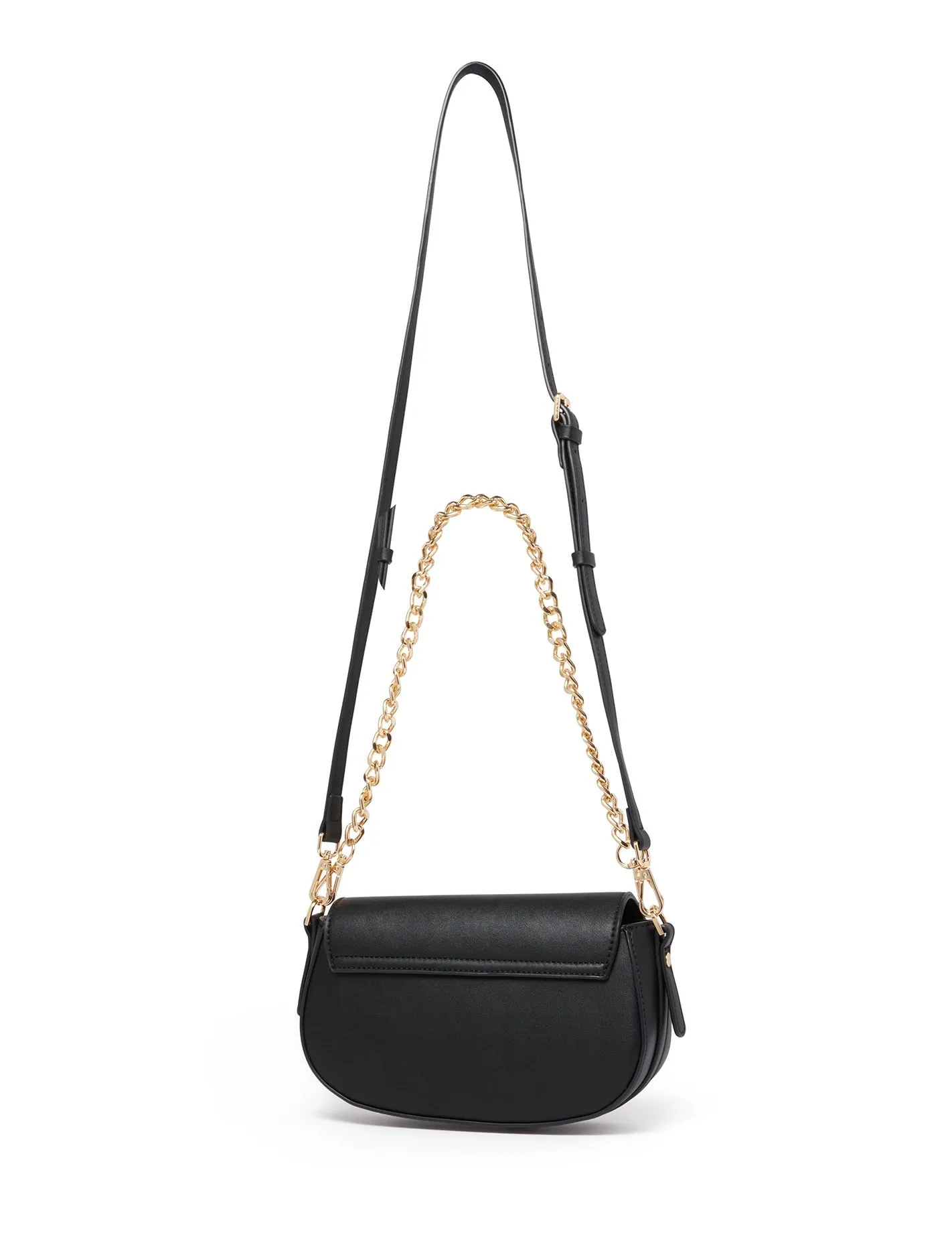 Sallie Saddle Bag