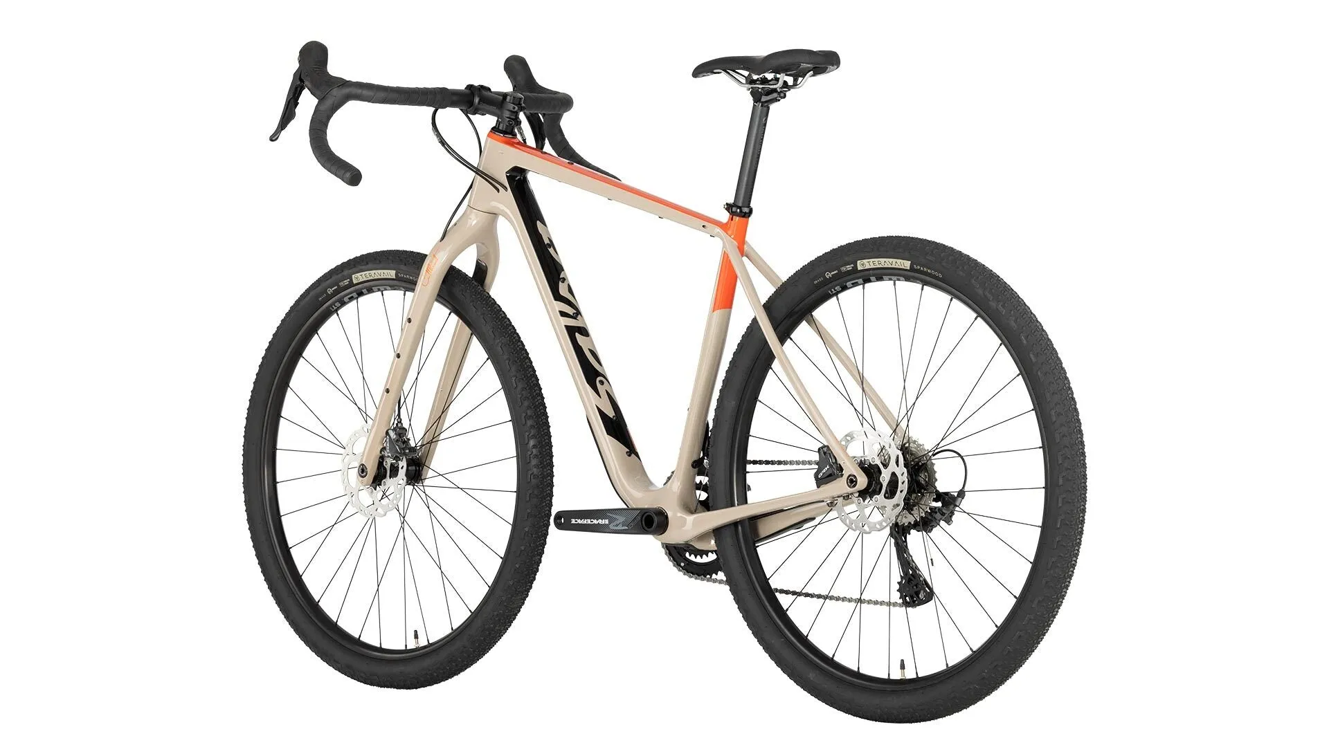 Salsa Cutthroat C GRX 810 2x