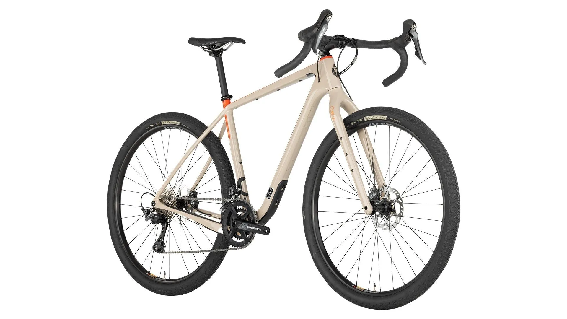 Salsa Cutthroat C GRX 810 2x