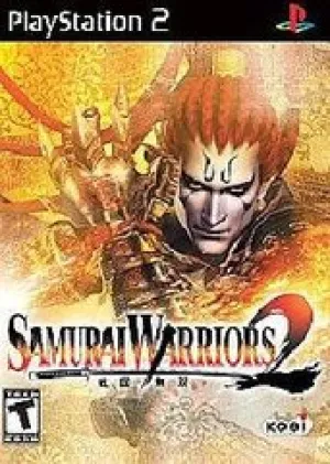 Samurai Warriors 2