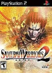 Samurai Warriors 2
