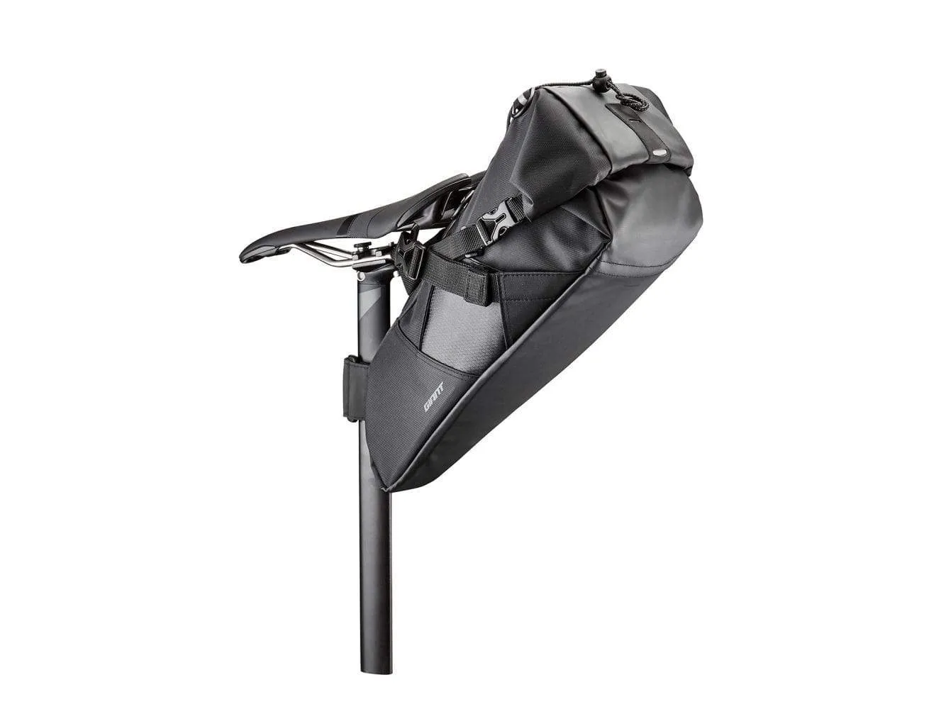 Scout 9L Bike Seat Bag