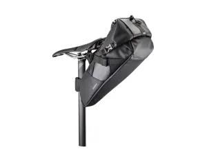 Scout 9L Bike Seat Bag