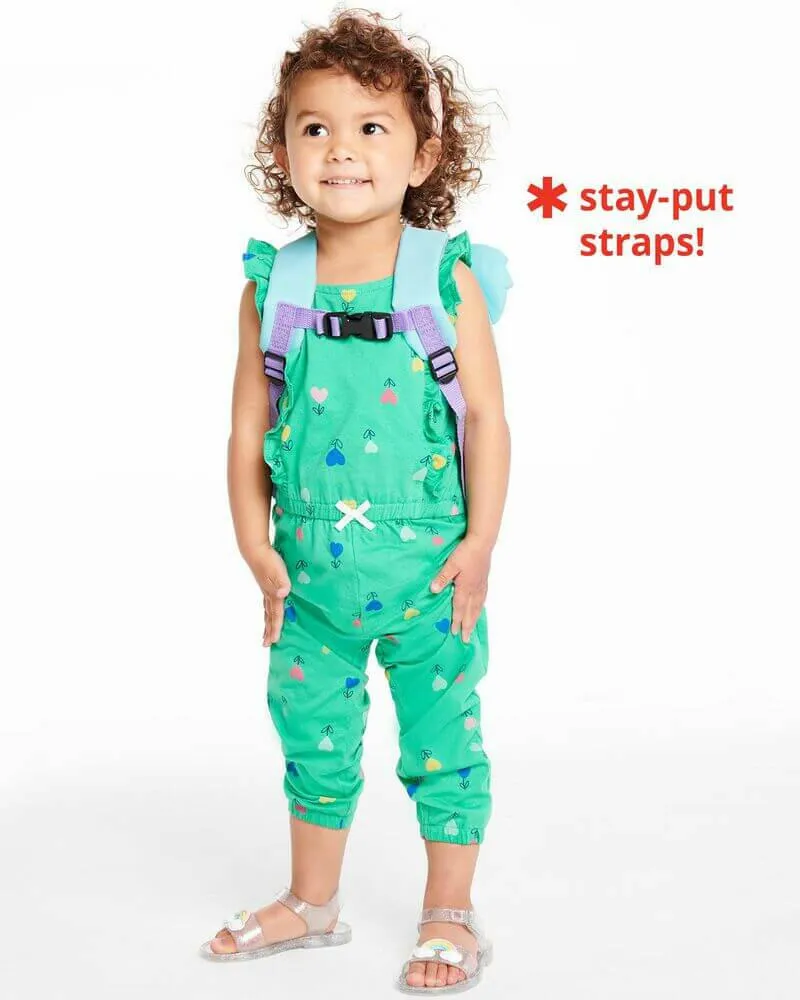 Skip Hop Zoo Mini Backpack With Reins - Koala