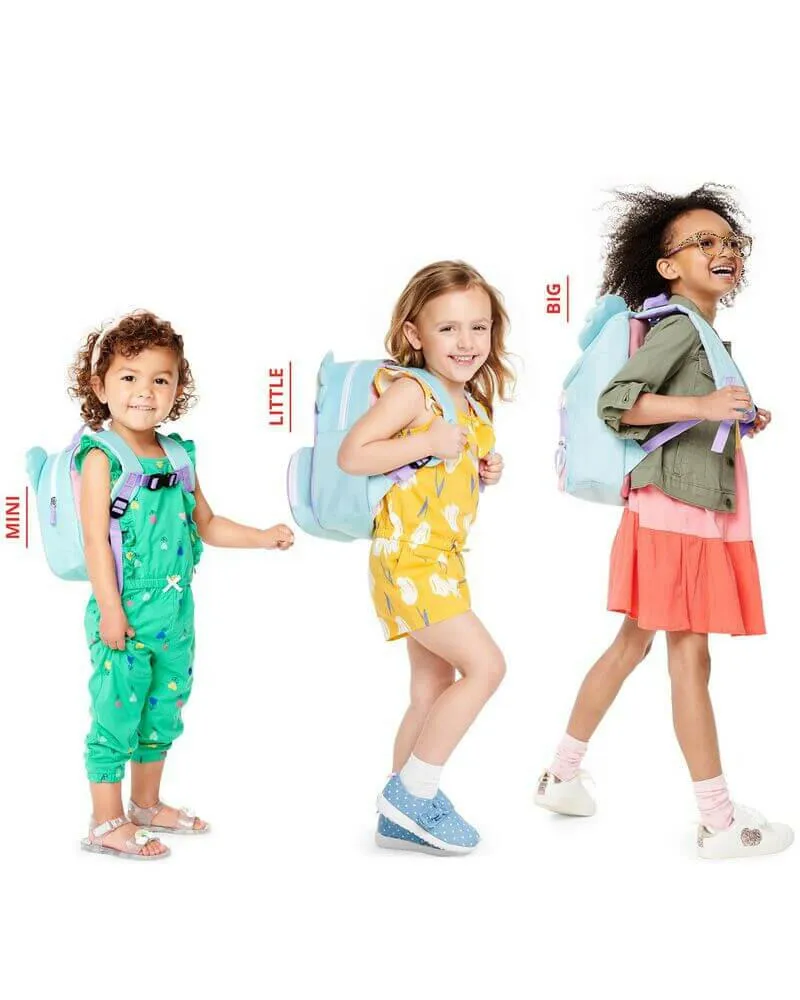 Skip Hop Zoo Mini Backpack With Reins - Koala