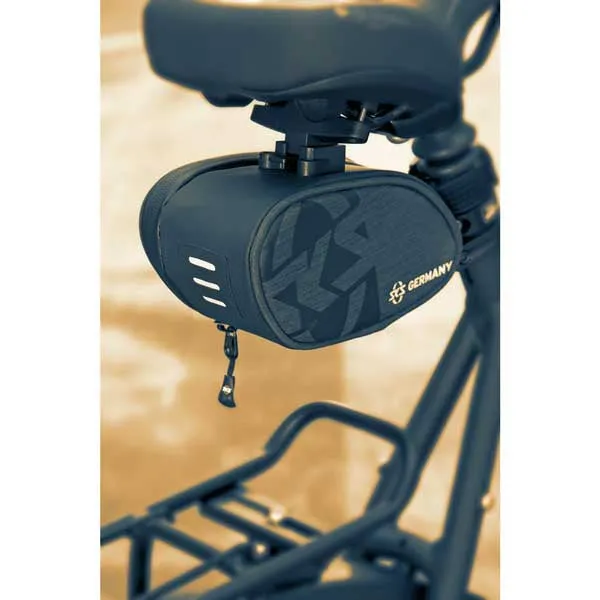 SKS Traveller Click 800 Saddle Bag