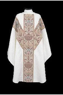 SL920 Coronation Chasuble