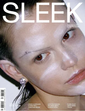 SLEEK #79 - MOTHER 3.0