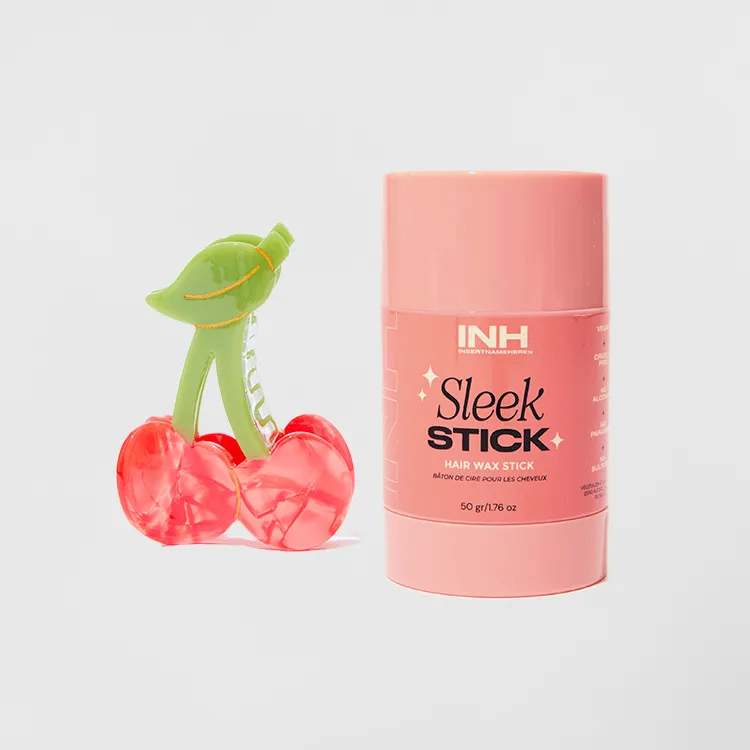 Sleek & Sweet Set