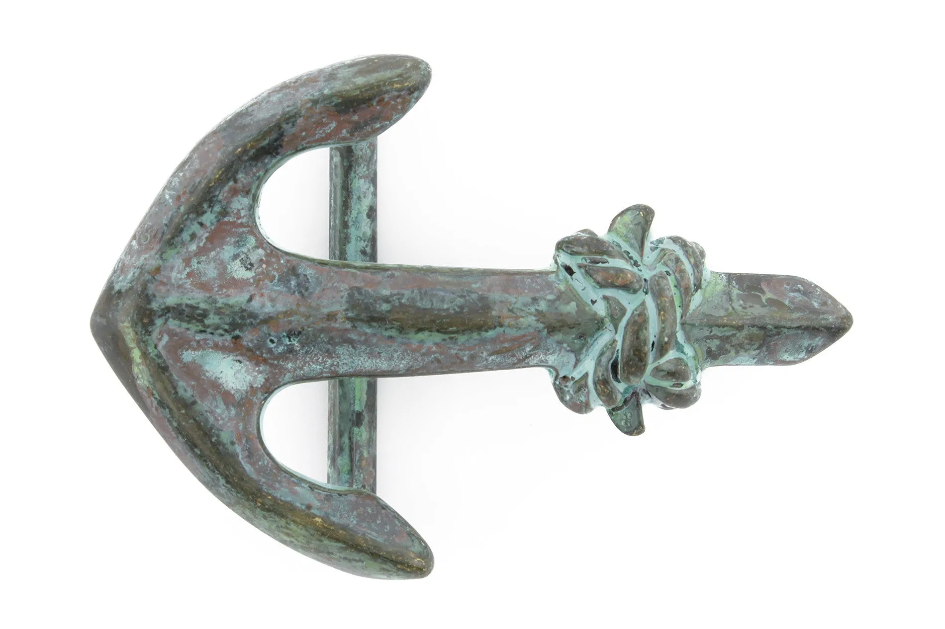 Sleek Anchor Buckle 40mm