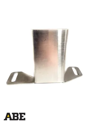 Sleek Base Reject Gate Backstop