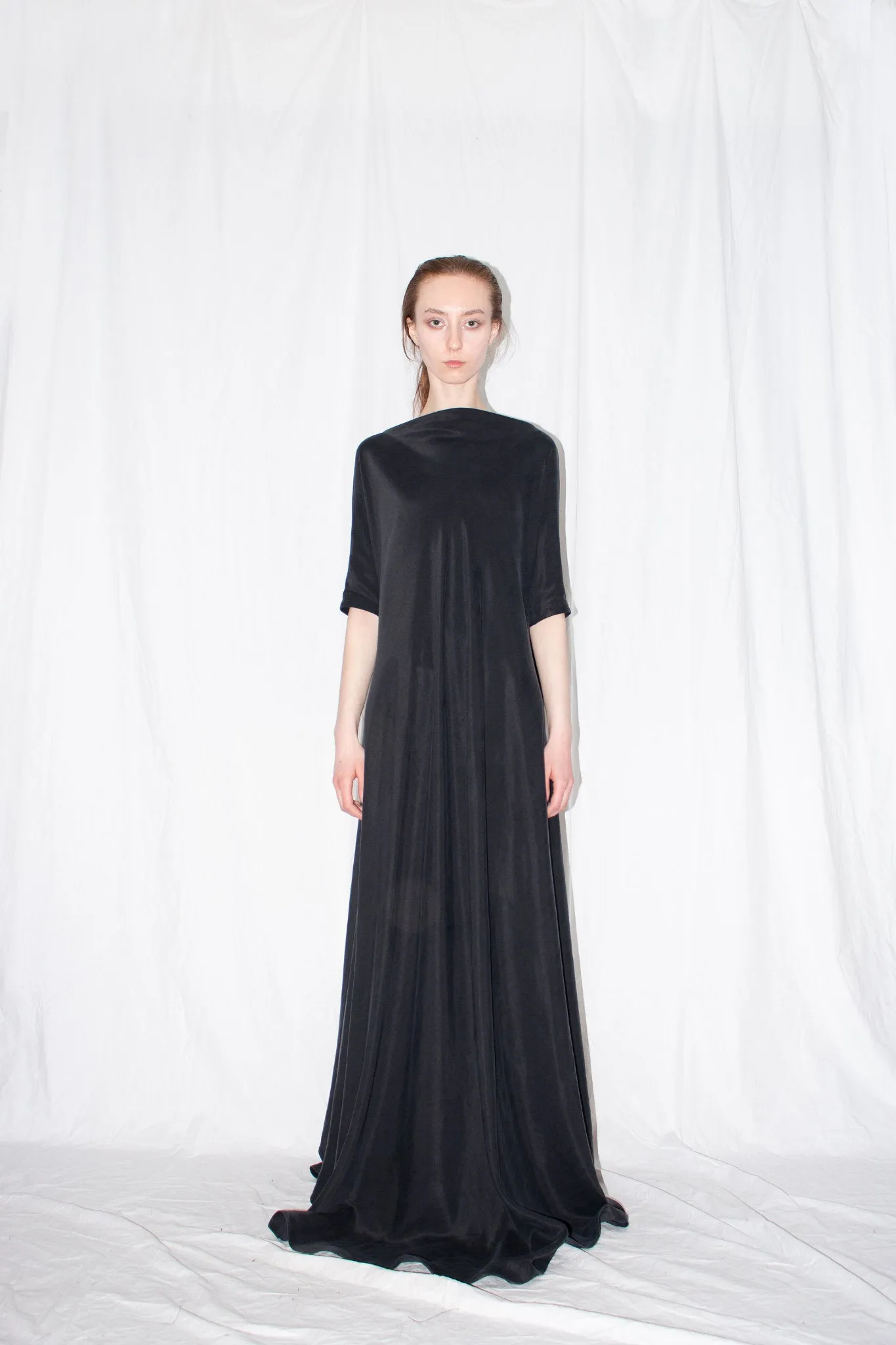 Sleek Dress