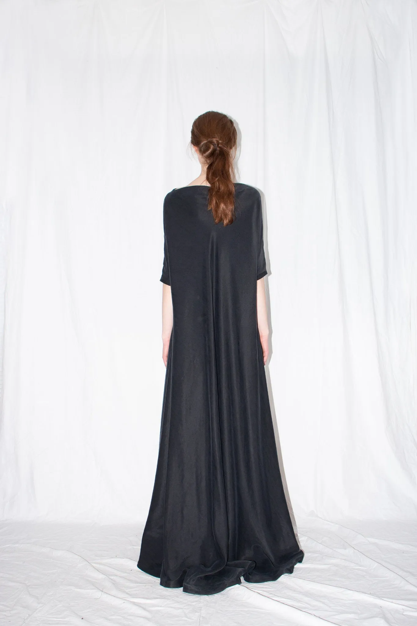 Sleek Dress