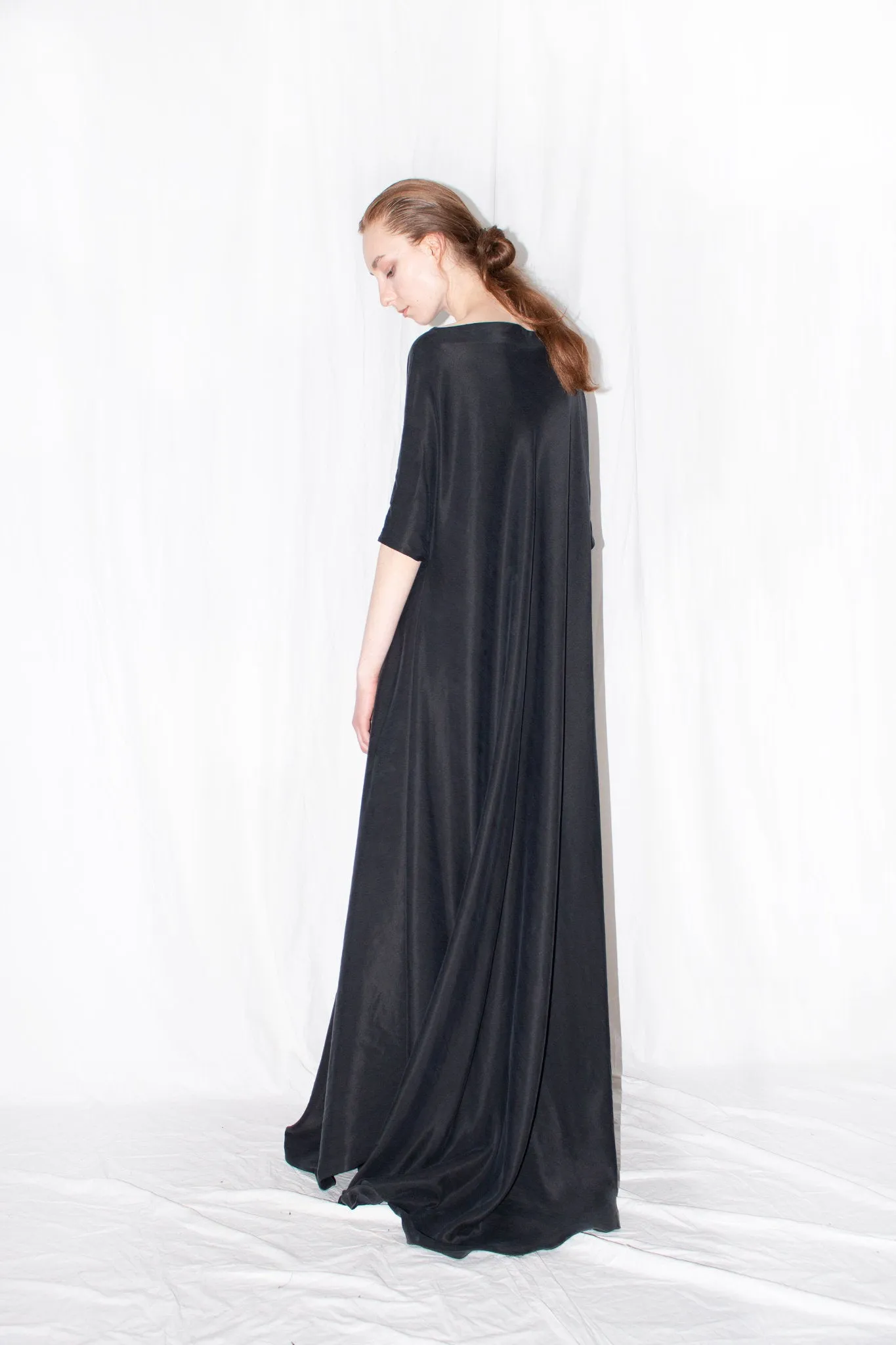 Sleek Dress