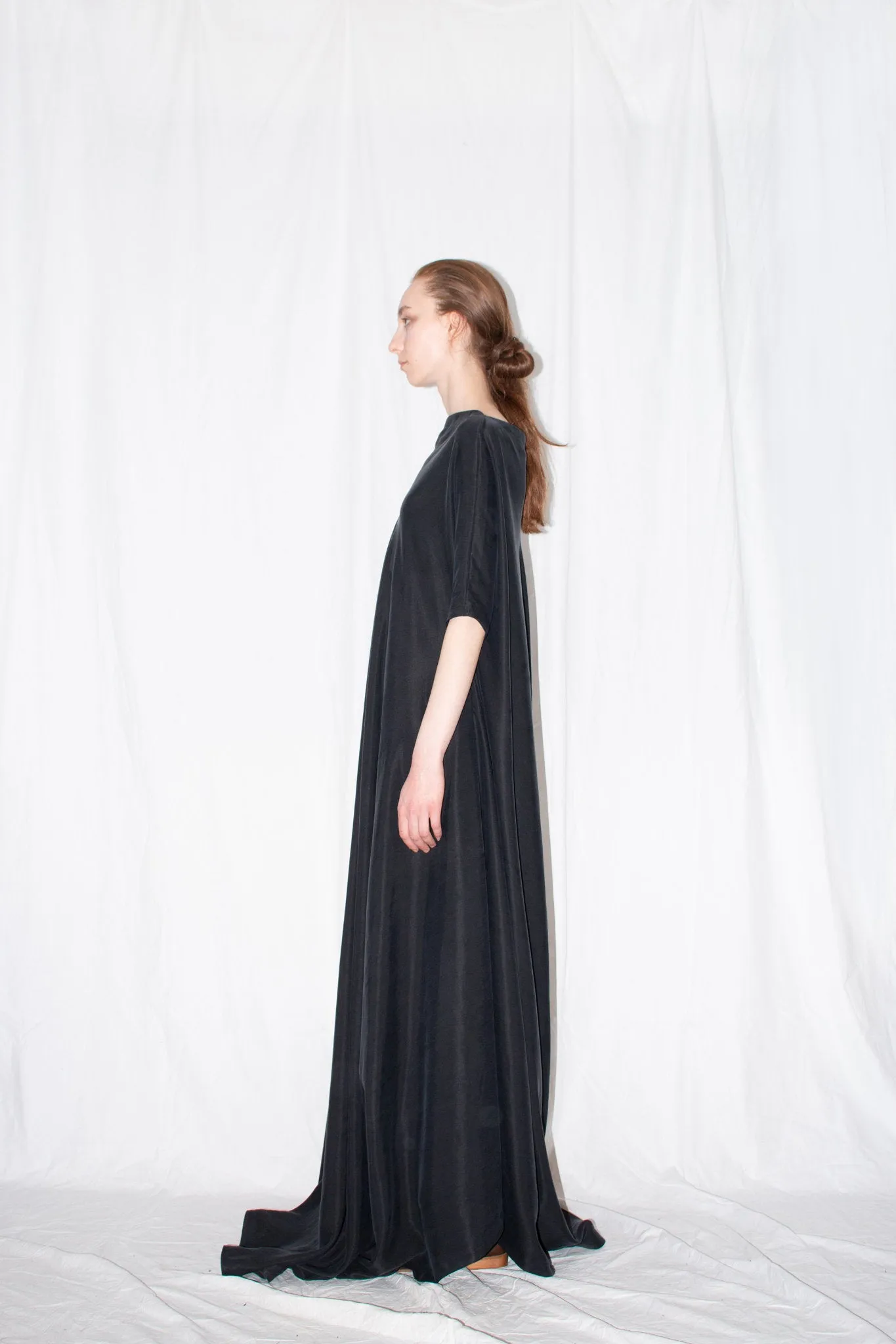Sleek Dress