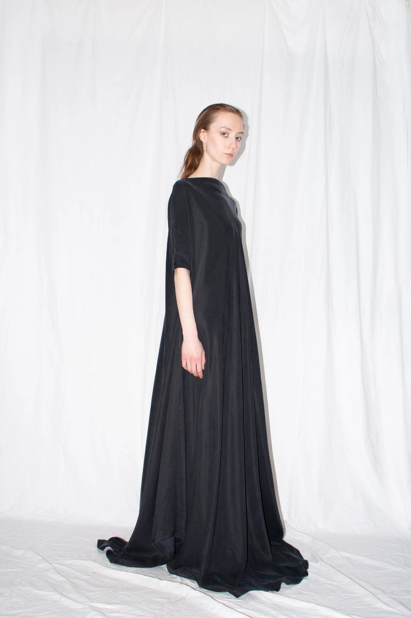 Sleek Dress