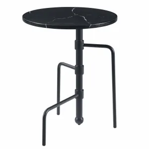 Sleek Gert Coffee Table