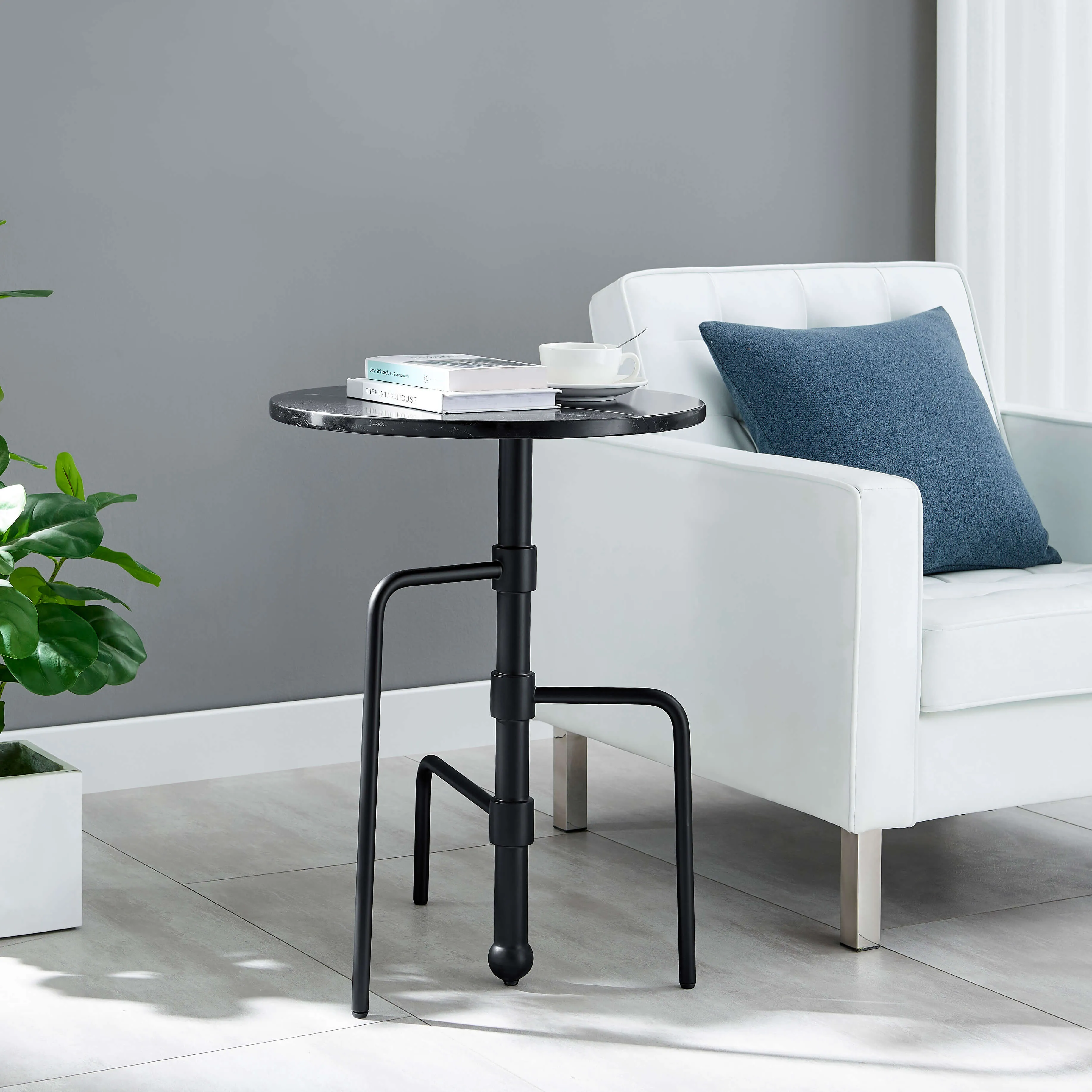 Sleek Gert Coffee Table