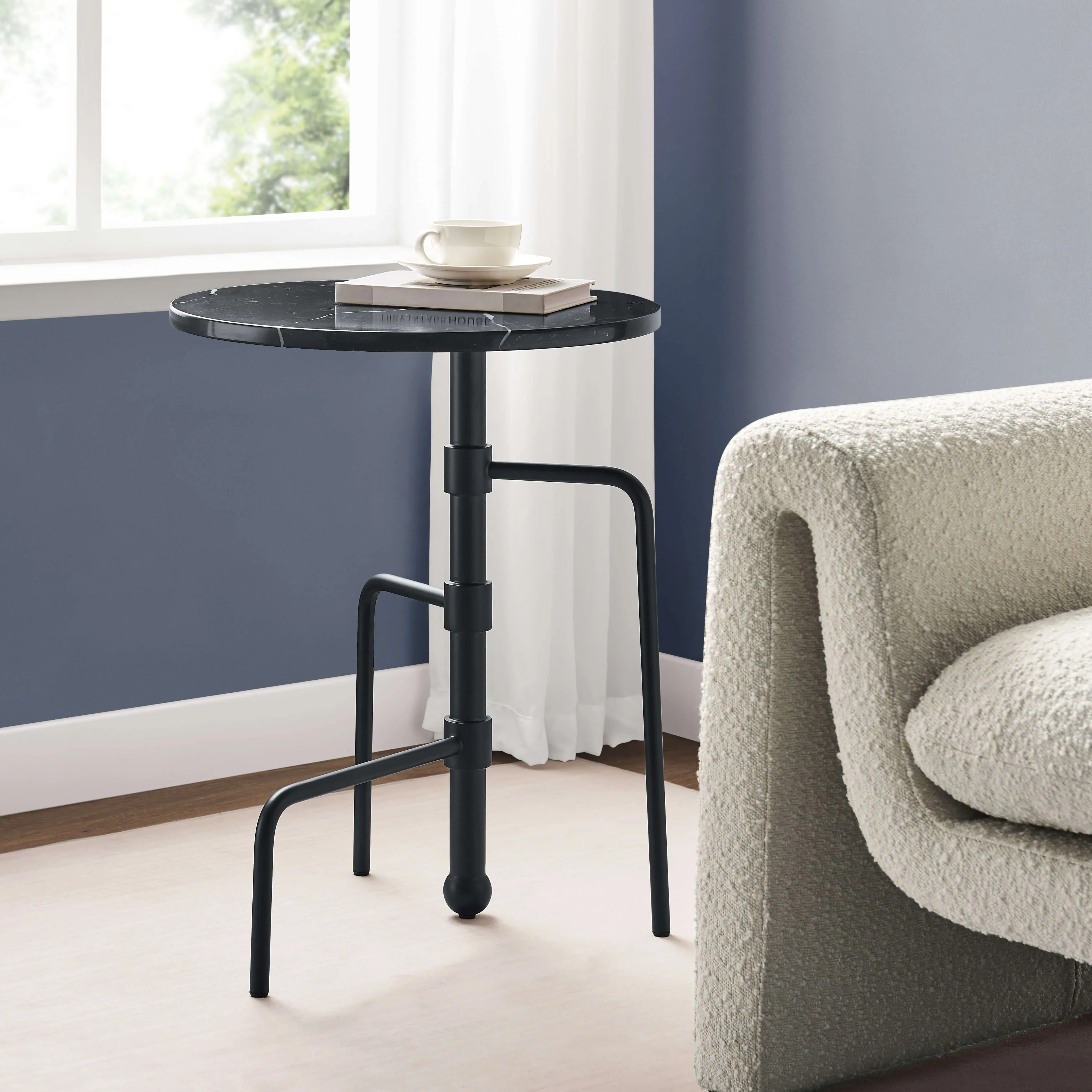 Sleek Gert Coffee Table