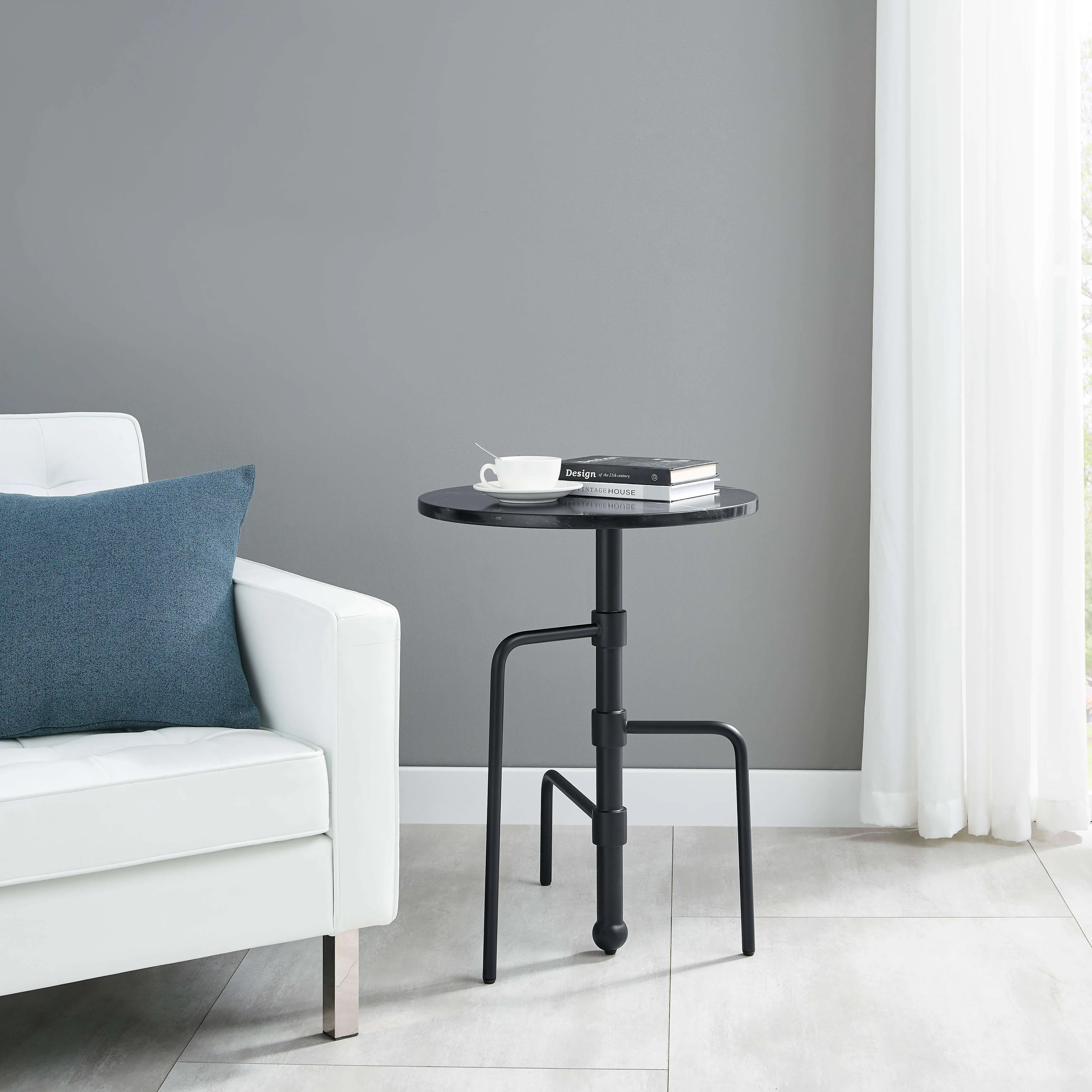 Sleek Gert Coffee Table
