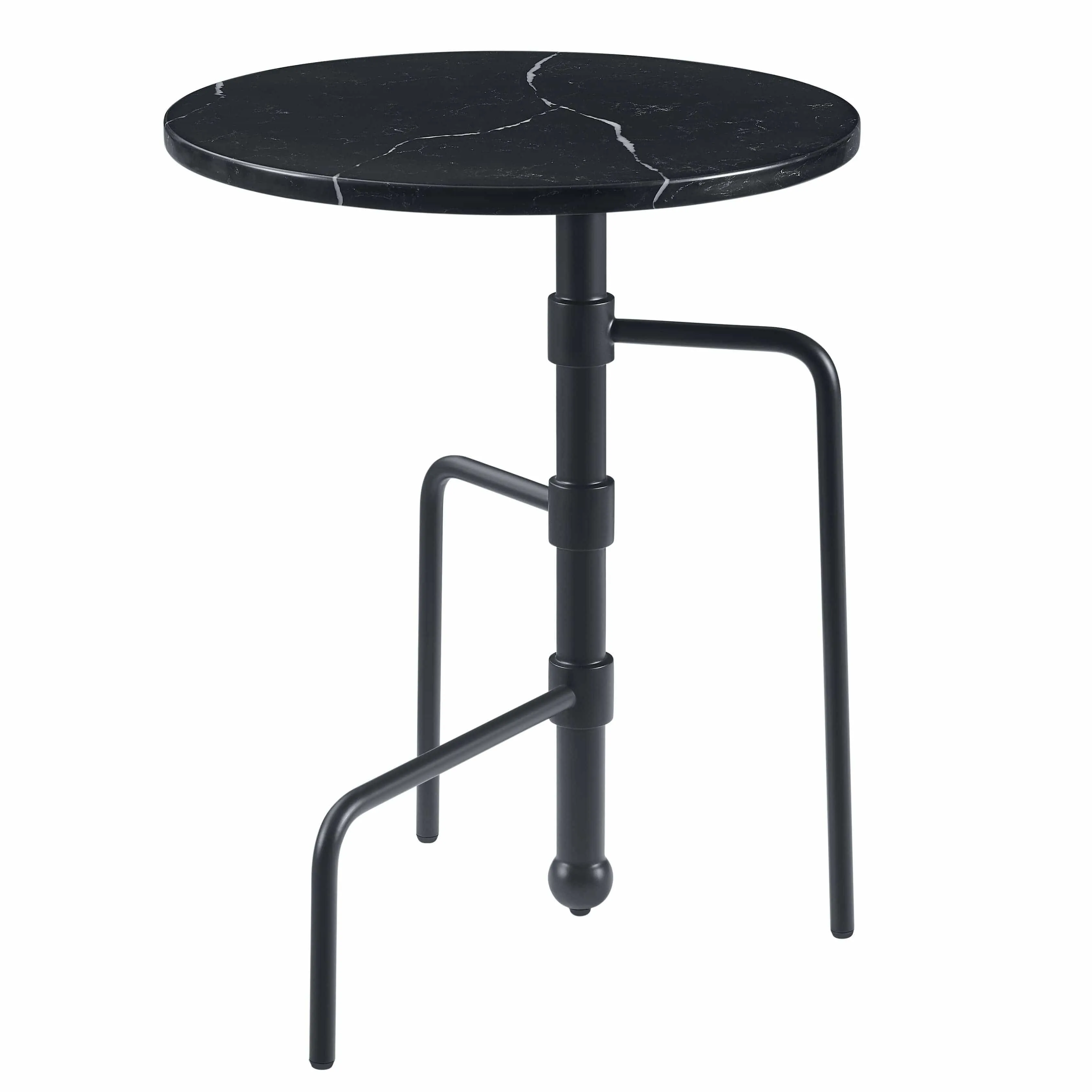 Sleek Gert Coffee Table