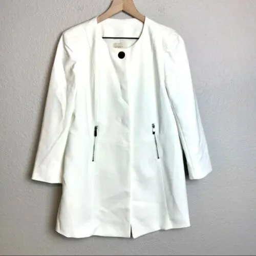 Sleek Jacket